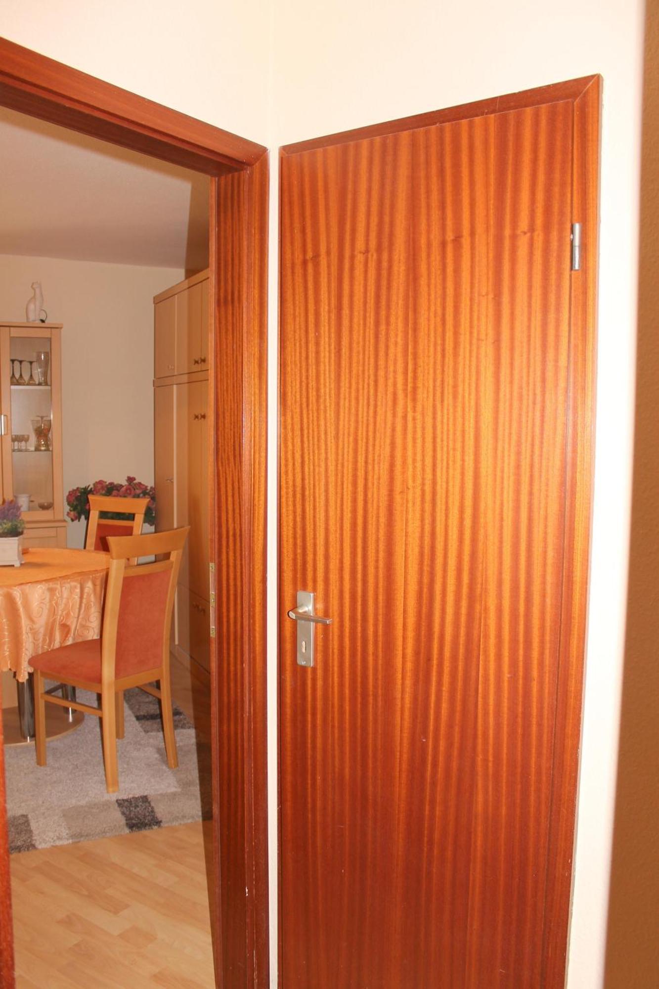 Ferienwohnung "Marie" - Nur Wenige Gehminuten Vom Groemitzer Hauptstrand Entfernt Grömitz Exterior foto
