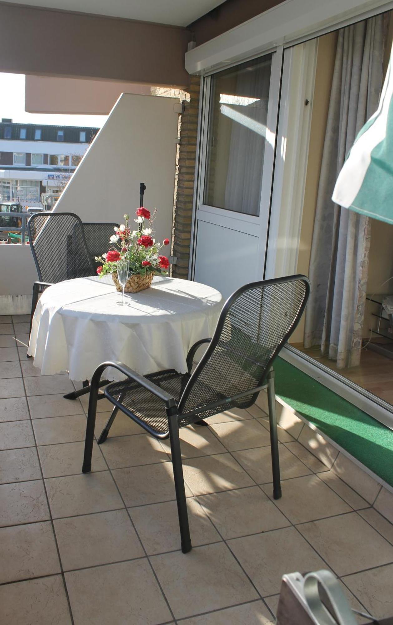 Ferienwohnung "Marie" - Nur Wenige Gehminuten Vom Groemitzer Hauptstrand Entfernt Grömitz Exterior foto
