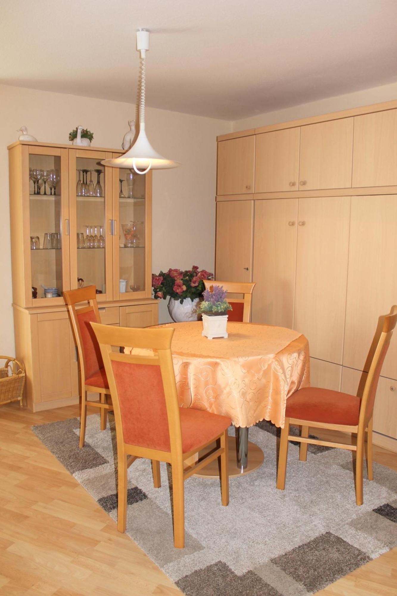 Ferienwohnung "Marie" - Nur Wenige Gehminuten Vom Groemitzer Hauptstrand Entfernt Grömitz Exterior foto